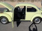 Thumbnail Photo 26 for 1971 Volkswagen Beetle